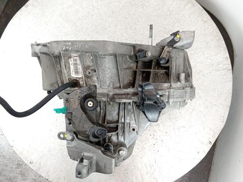 Gearbox RENAULT MEGANE III Hatchback (BZ0/1_, B3_) | BP23417455M3