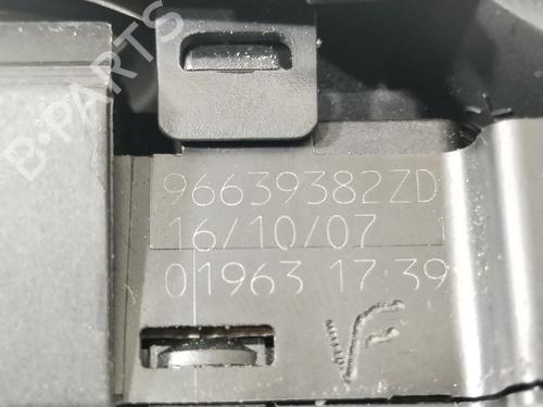 Fensterheberschalter links vorne CITROËN C4 Picasso I MPV (UD_) 1.6 HDi | BP30773014I27