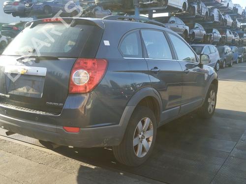 Engine control unit (ECU) CHEVROLET CAPTIVA (C100, C140) 2.0 D 4WD | BP29248535M57 