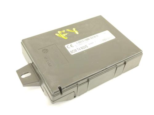 Used Electronic module Electronic module 11019934 11019934