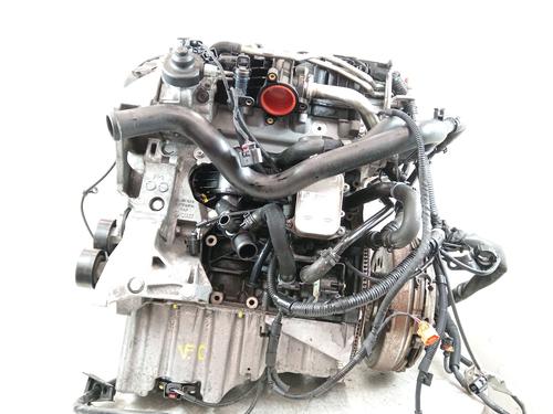 Used Engine AUDI A4 B8 (8K2) 2.0 TDI (143 hp) 17962705