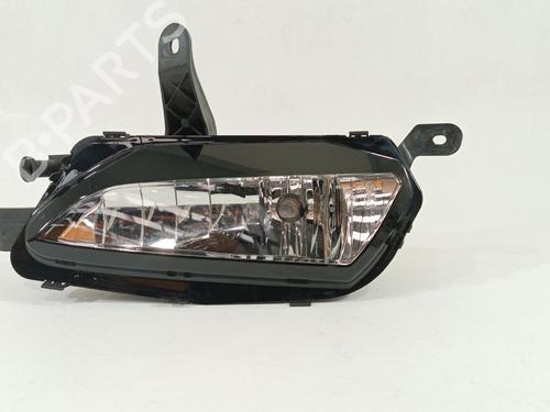 Used Right front fog light Right front fog light OPEL ASTRA K (B16) 1.6 CDTi (68) (110 hp) 34704150 34704150