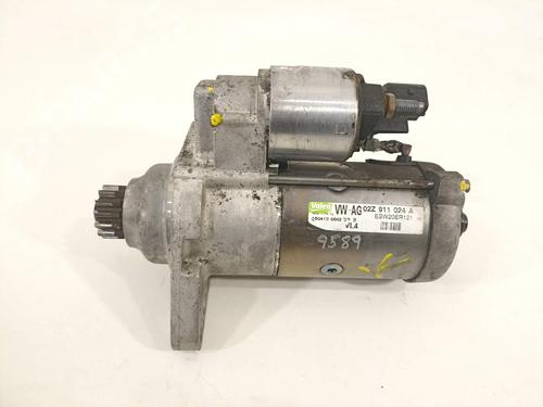 Used Starter Starter 13087086 13087086