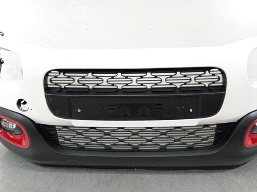 Front bumper CITROËN C3 / C3 ORIGIN III (SX)  | BP19022684C7 