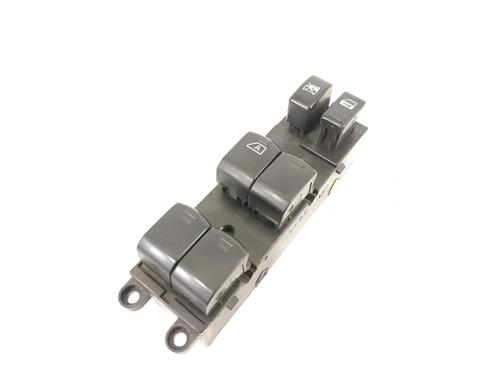 Left front window switch SUBARU FORESTER (SJ_) | BP7868839I27 - Image 5