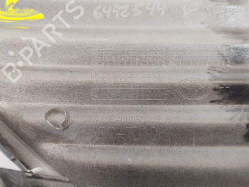 Grill TOYOTA AYGO (_B4_) | BP27297056C40 - Image 4