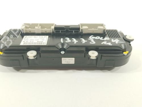 Climate control VW GOLF VI (5K1) 2.0 TDI | BP27199284I5 