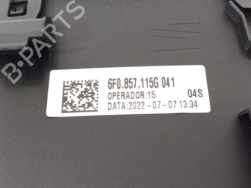 Instrument cluster SEAT ARONA (KJ7, KJP) 1.0 TSI | BP24954027C47  - Image 7
