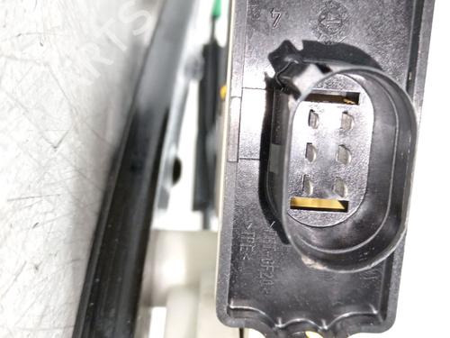 Rear left window mechanism BMW X3 (E83) 2.0 sd | BP31885722C24 