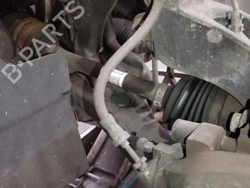 Used Left front driveshaft Left front driveshaft 37436547 37436547