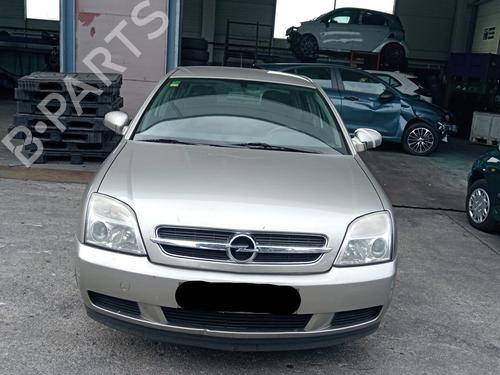 Brugte OPEL VECTRA C (Z02) 2.2 DTI 16V (F69) (125 hp) 4336651