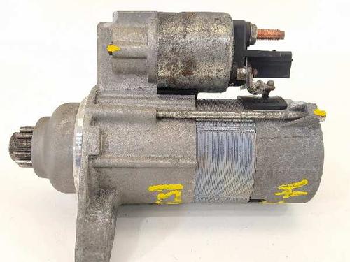 Starter VW GOLF VI (5K1)  | BP6216265M8 
