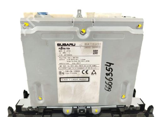 Electronic module SUBARU FORESTER (SJ_) 2.0 D AWD (SJD) | BP32065825M83  - Image 7