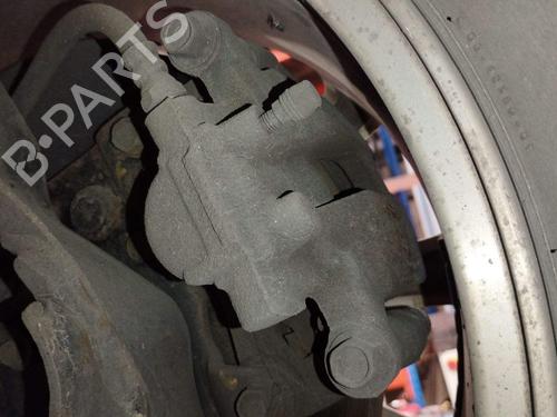 Used Right rear brake caliper Right rear brake caliper MITSUBISHI ASX (GA_W_) 1.6 MIVEC (GA1W) (116 hp) 38460421 38460421