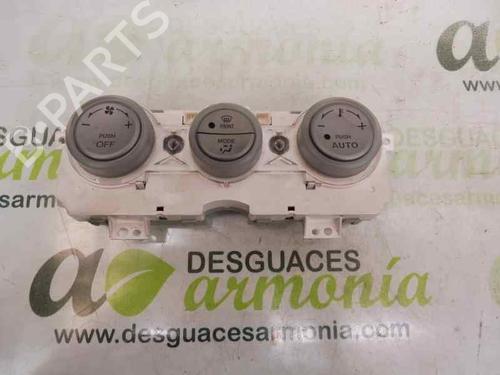 Used Climate control MAZDA 6 Hatchback (GG) 2.0 DI (GG14) (136 hp) 1878527