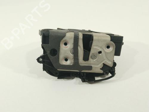 Front left lock FORD FOCUS III  | BP16789133C98 