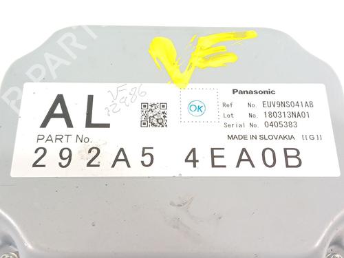 Electronic module NISSAN QASHQAI II SUV (J11, J11_)  | BP22731815M83 