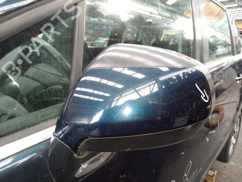 Used Left mirror Left mirror PEUGEOT 5008 (0U_, 0E_) 2.0 HDi 150 / BlueHDi 150 (150 hp) 35966344 35966344