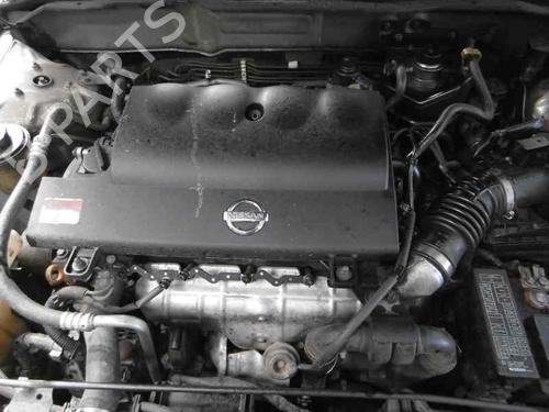 Front wiper motor NISSAN ALMERA II Hatchback (N16)  | BP1848638M29 