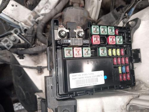 fuse-box-kia-rio-iii-ub-2011-2012-2013-2014-2015-2016-2017-36230934 main image