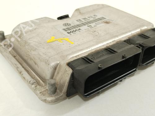 Engine control unit (ECU) SEAT TOLEDO II (1M2) 1.9 TDI | BP36413066M57 - Image 5