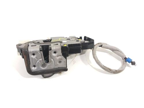 Front left lock MERCEDES-BENZ B-CLASS Sports Tourer (W247) B 200 d (247.012) | BP17664383C98 