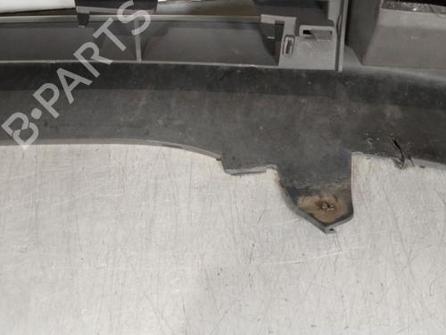 Front bumper CITROËN XSARA PICASSO (N68) 1.6 HDi | BP28095080C7 