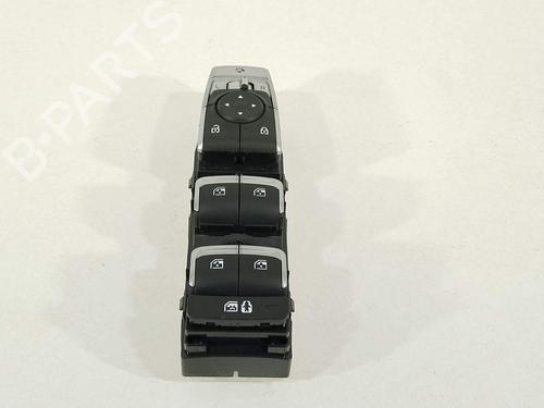 Used Left front window switch Left front window switch 36277769 36277769