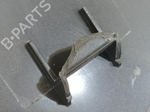 Instrument cluster OPEL CROSSLAND X / CROSSLAND (P17, P2QO) 1.2 (75) | BP9516339C47 
