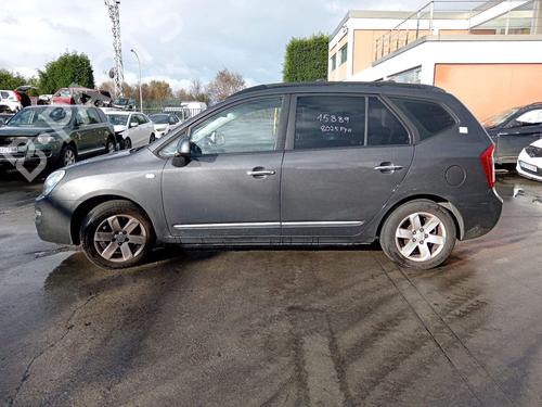 Brugte KIA CARENS III MPV (UN)  2.0 CRDi 140  4514593