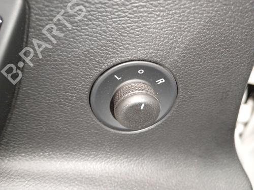 Used Mirror switch Mirror switch OPEL ASTRA J Sports Tourer (P10) 2.0 CDTI (35) (165 hp) 35956674 35956674