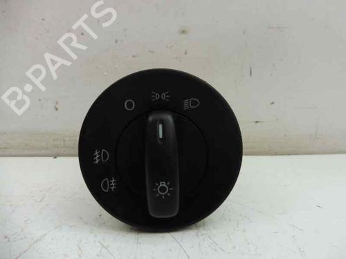 Used Headlight switch SKODA OCTAVIA II (1Z3) [2004-2013]  2807765