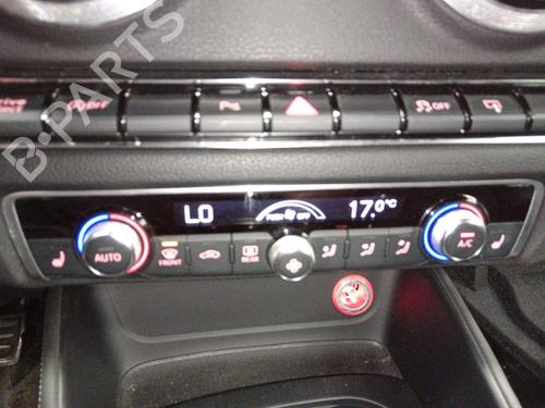 Used Climate control Climate control 37178271 37178271