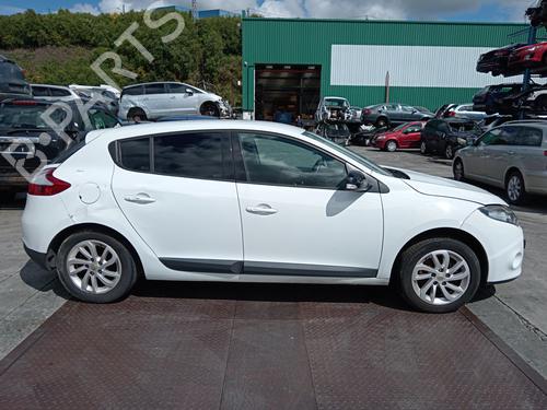 Elektronische module RENAULT MEGANE III Hatchback (BZ0/1_, B3_)  | BP26885031M83 