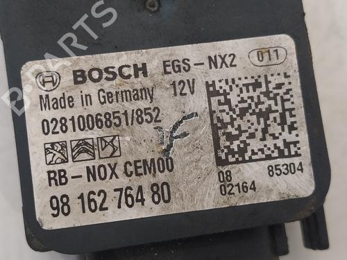 Electronic sensor PEUGEOT 3008 II SUV (MC_, MR_, MJ_, M4_)  | BP11919641M84 