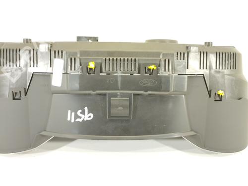 Instrument cluster FORD FOCUS III  | BP11038330C47 