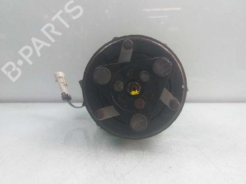 AC compressor OPEL COMBO Box Body/MPV  | BP6075210M34 