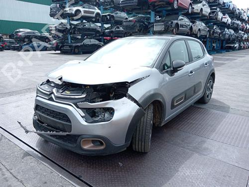 Comando specchietti CITROËN C3 III (SX) 1.5 BlueHDi 100 (SXYHYP, SXYHTU) | BP37516733I25 - Image 3