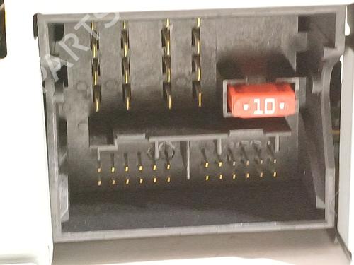 Electronic module MERCEDES-BENZ CLA Coupe (C117) CLA 200 CDI (117.301) | BP22318299M83 