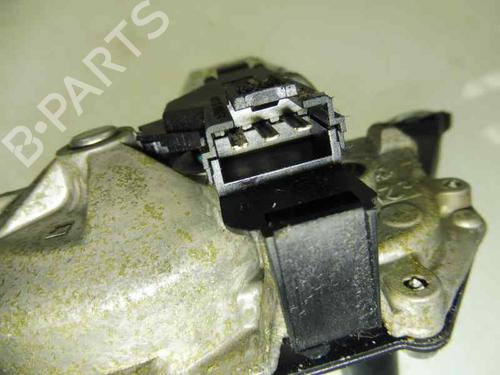 Rear wiper motor OPEL VECTRA C (Z02)  | BP3149881M102 