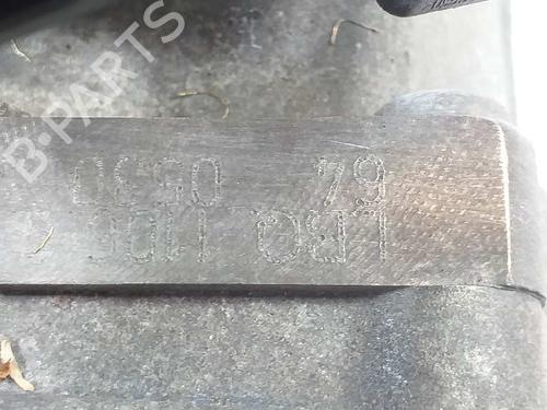 Gearbox SEAT IBIZA IV (6J5, 6P1)  | BP5024563M3 
