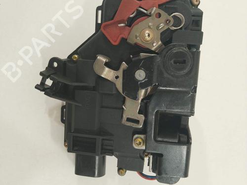 Højre bagtil lås AUDI A4 B6 (8E2) 1.9 TDI | BP26299664C99  - Image 7