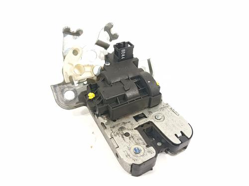 Used Tailgate lock AUDI A3 (8P1) [2003-2013]  16805812