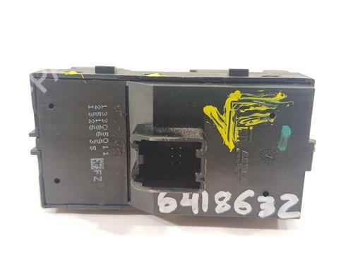 Left front window switch OPEL ZAFIRA TOURER C (P12) 2.0 CDTi (75) | BP27241917I27 - Image 4