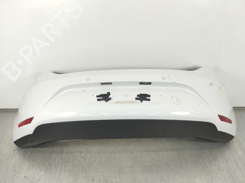 Bak støtfanger SEAT LEON (5F1) 1.6 TDI (110 hp) 9267459
