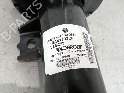 Right front shock absorber CUPRA TAVASCAN (KR1)  | BP36989197M17  - Image 5
