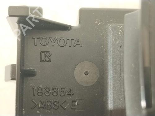 Right front window switch TOYOTA YARIS (_P21_, _PA1_, _PH1_) 1.5 (MXPA11) | BP32703314I26 - Image 6