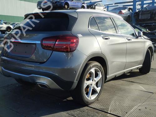 Electronic module MERCEDES-BENZ GLA-CLASS (X156) GLA 200 CDI / d (156.908) | BP32468947M83 - Image 7