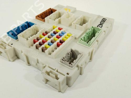 Fuse box FORD FOCUS III Saloon 1.0 EcoBoost | BP28523108E1 - Image 4
