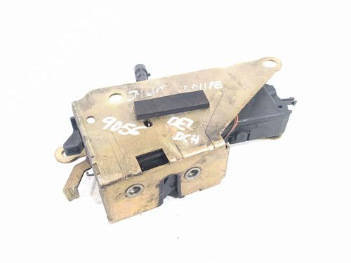 Front right lock SMART CITY-COUPE (450) 0.7 (450.330) | BP12253728C97 